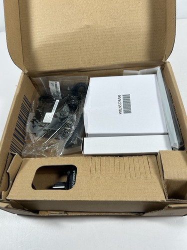 Motorola CP185 Power Adapter, Charging Station, and wired earpiece - Picture 2 of 20