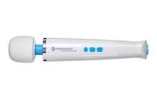 Magic Wand Waterproof HV-360 Cordless Fully Submersible,Personal Massager.NEW