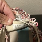 Keen Uneek Woven Canvas Sandals 8 New MSRP $140 — photo 7