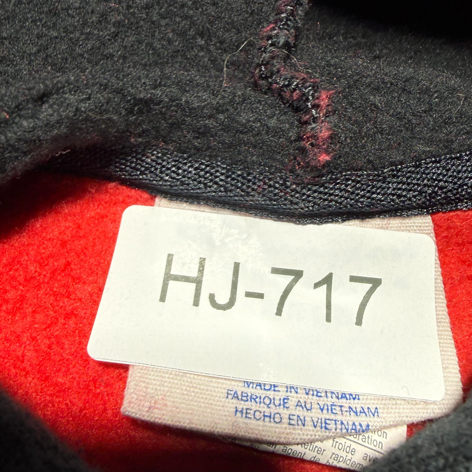 Champion Script Logo Reverse Weave Patch Colorblo… - image 11