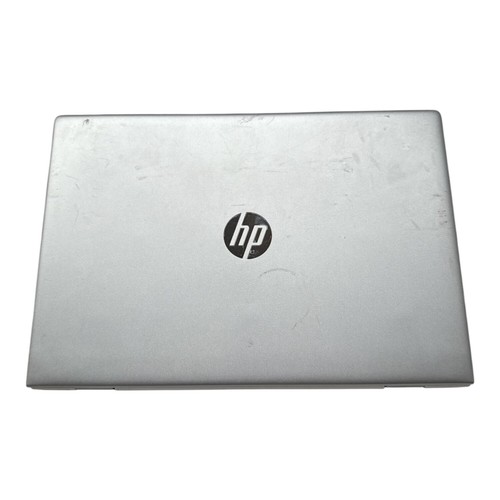 HP ProBook 650 G4 i5 7200U 8GB 256GB NVME Win 10 Pro (batería >80%) tapa rayada - Imagen 3 de 3