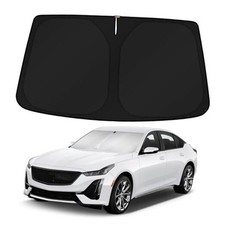 Windshield Sun Shade for Cadillac CT5 2020 For  Cadillac CT5 2020-present