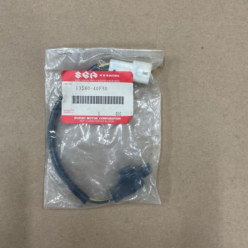 SUZUKI GSX-R1000 2001 - 2008 SENSOR ASSY THROTTLE NO.2 13580-40F31