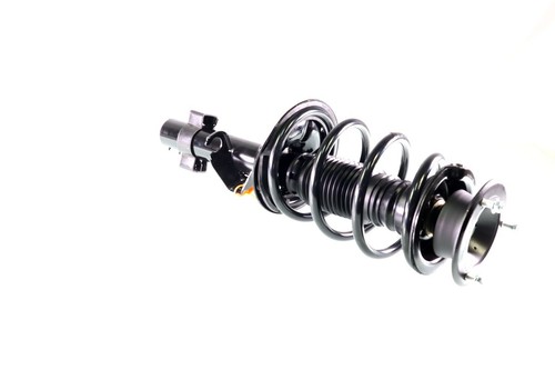 2x Complete Front Shock Absorber Strut Set for BMW X3 E83 2004- 2.0d 2.5 3.0 - Picture 11 of 23