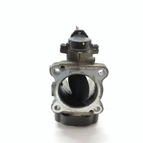 TOYOTA AVENSIS T25 Drosselklappe 1923002010 2.23 Diesel 85kw 2005 22634621 - Bild 5 von 6
