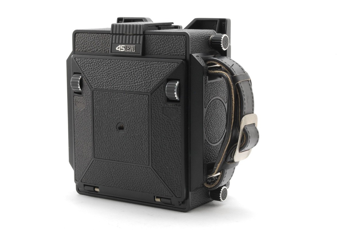 Horseman 45FA 45 FA 4x5 Large Format Film Camera Body [Near