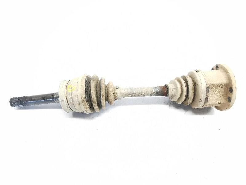391007F00A semiasse anteriore destra NISSAN TERRANO II R20 2.7 becip2923764