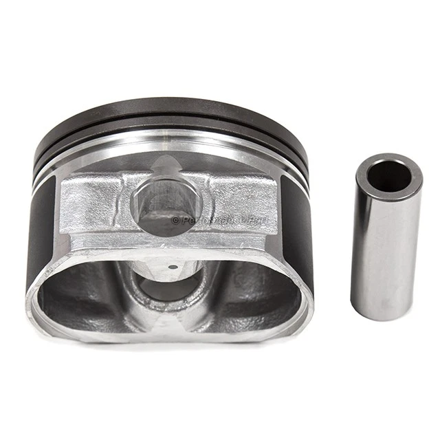 Pistones con anillos para 03-09 Toyota 4Runner FJ Cruiser Tacoma 4.0 1GRFE Foto 4 de 4