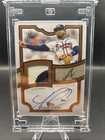 2026 Topps Series 1 Ozzie Albies Red (RAW)