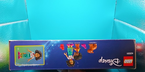 LEGO Disney: Antonio's Animal Sanctuary (43251) - Bild 7 von 9