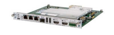 Crestron DM-NVX-360C - Brand NEW SEALED BNIB