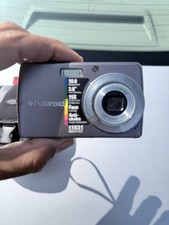 Polaroid T1031 Digital Camera 10 MP