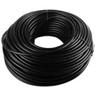 Goobay CAT 6 Kabel-Set Netzwerkkabel 305 m Crimpzange Kabelbinder RJ45 Stecker
