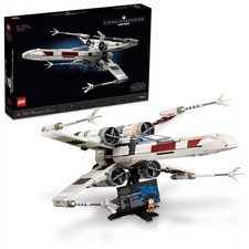LEGO Star Wars X-Wing Starfighter Building Set (75355)