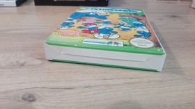 NINTENDO NES, Les Schtroumpfs, FRA, complet