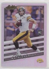 2020 Panini Chronicles Draft Picks Absolute Rookies Spectrum Nate Stanley kd0