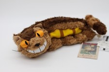 Catbus Nekobus pen pencil case k2405 /Totoro Studio Ghibli My neighbor totoro