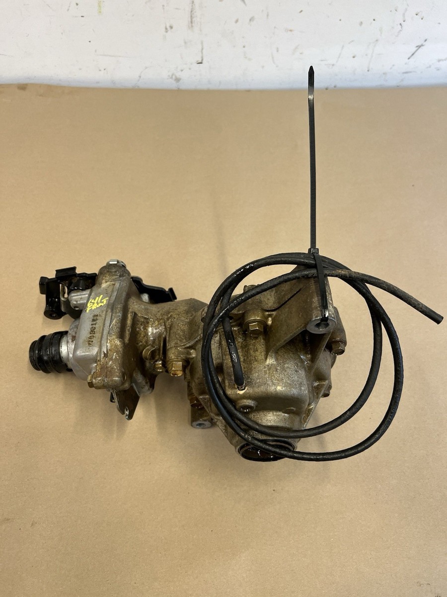 2008 Honda Rancher 420 4x4 Front Differential 41400-HP5-600 B641
