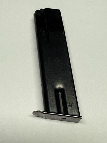 Vintage Factory Military CZ 82 83 9X18 Makarov 10rd Pistol Magazine Clip - Picture 2 of 7