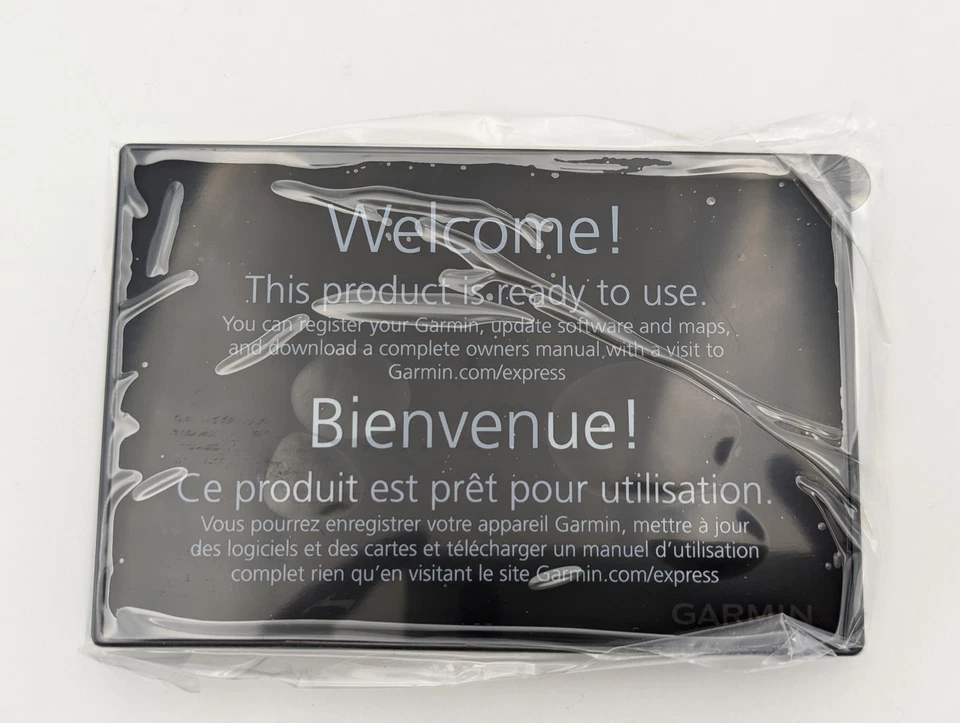 Garmin Drive 53 5" GPS Navigator W/ Driver Alerts & Maps (010-02858-00) - Image 2 of 4