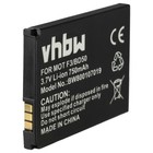 Akku für AVM NL523446LG 750mAh 3,7V