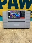 Teenage Mutant Ninja Turtles IV: Turtles in Time (Super Nintendo) (E10048952)