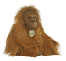 Aurora World Miyoni 11" Orangutan,Other Stuffed Animals