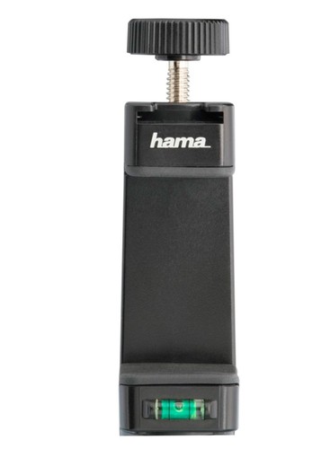 Hama Video-Halterung Halter Griff Stativ Mono-Pod Adapter für iPhone 12 11 XR SE - Bild 10 von 10