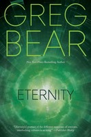 Eternity | Greg Bear | Taschenbuch | Kartoniert / Broschiert | Englisch | 2015