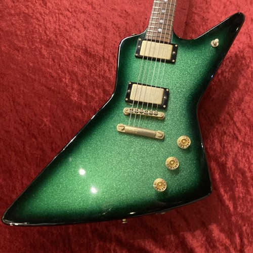 FERNANDES EX-Type 80's #GG3h5