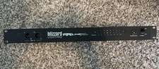 Blizzard Pipeline 8-way DMX Distributor 19" Rack Mount DMX-512 Splitter