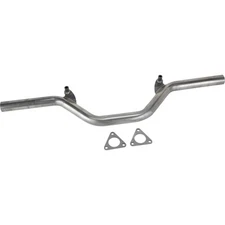 Engine Crossmember Mount, Fits Chevy S/B, B/B or 90 Degree V6