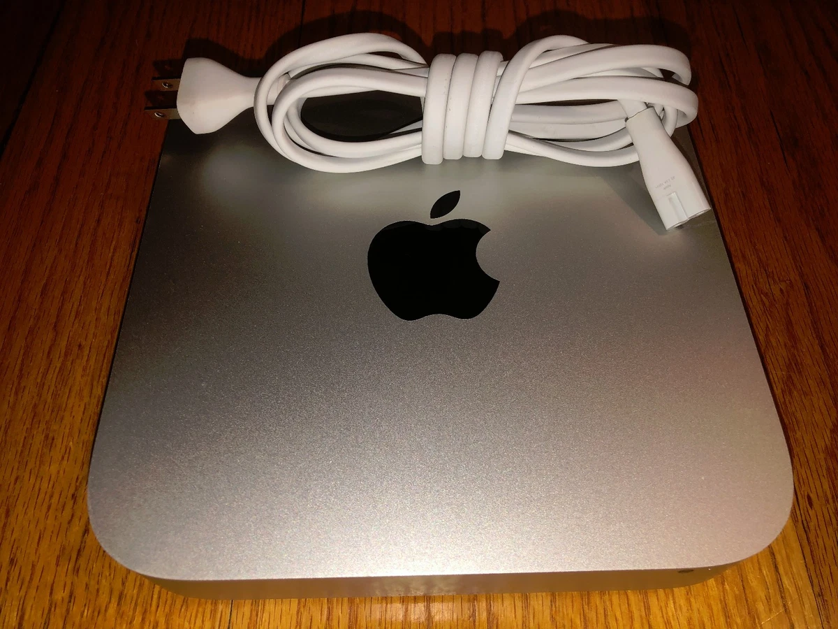 Mac Mini Server for sale | eBay