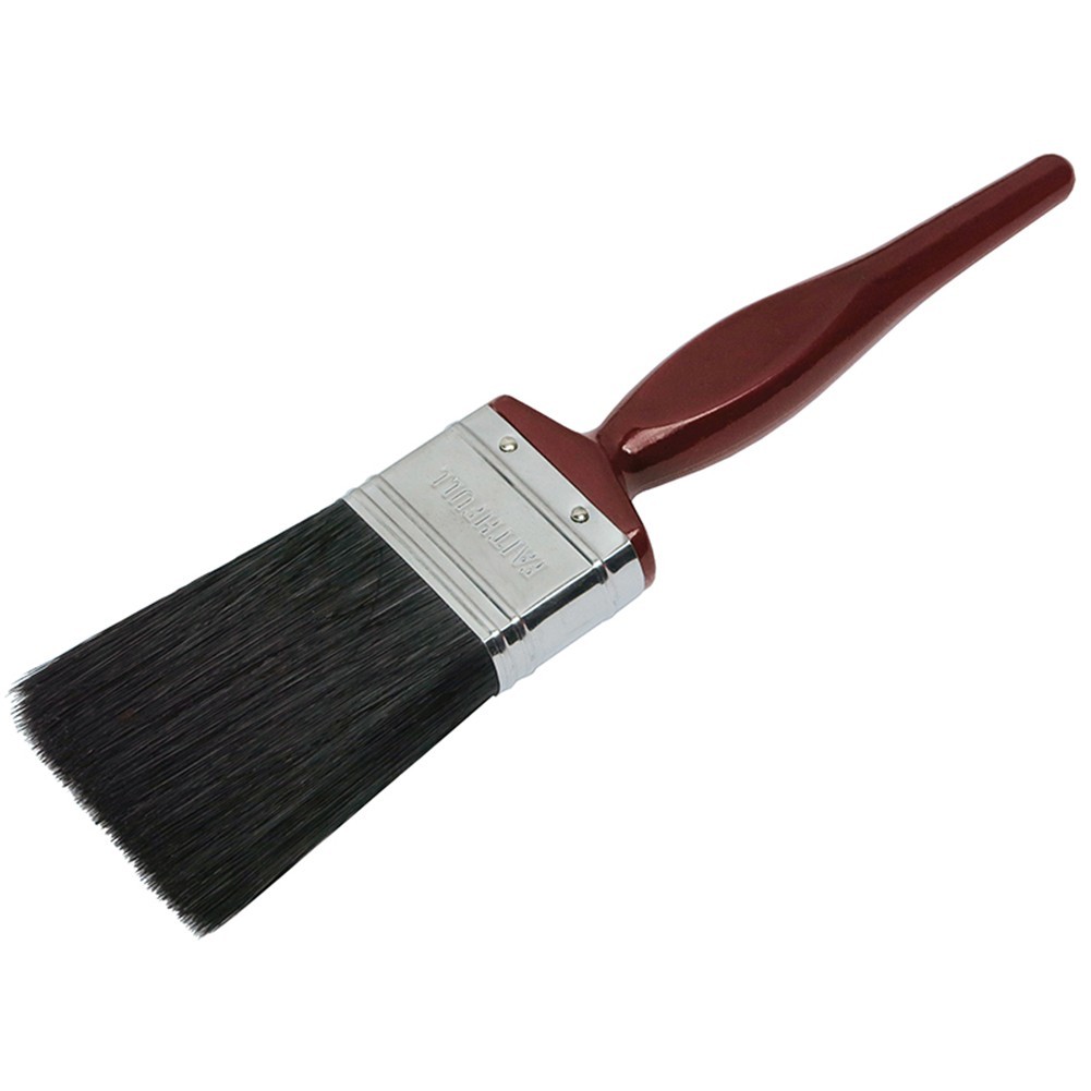 Faithfull Contractors Paint Brush - Image 2