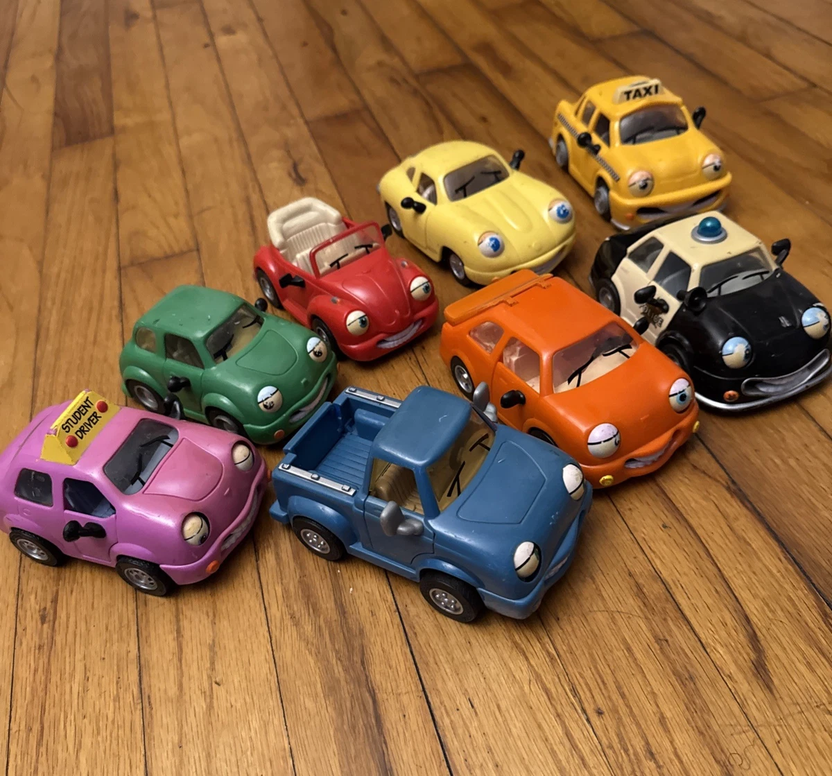 SA500 Chevron Cars シェブロン・カーズ シリーズ まとめ Chevron Car Collectible for sale | eBay