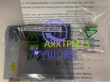 AXXTPME5 INTEL TPM1.2  security module 