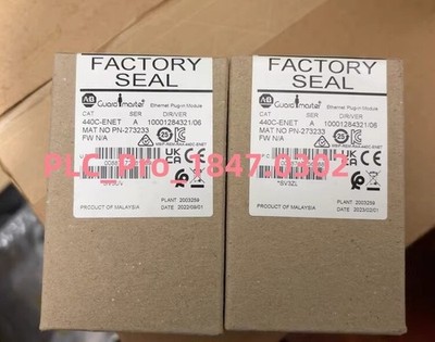 440C-ENET 1PCS Brand New   440C-ENET  Fast delivery *wq