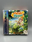 Hime's Quest Nintendo Game Boy Color Limited Run LRG Sealed New