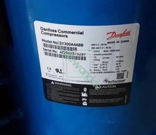 1PC New SY300A4ABB Compressor