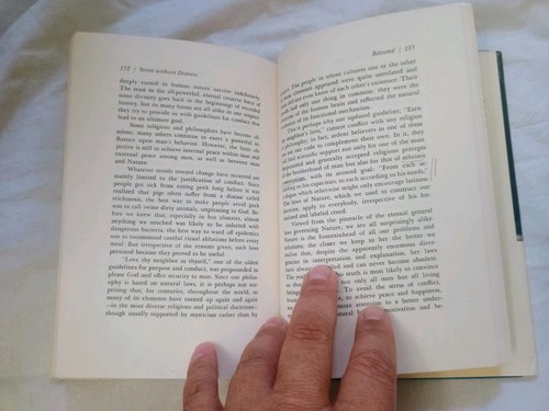 Stress Without Distress By Hans Selye SIGNED 1st Ed/4th Print + Executive Health - Picture 14 of 22