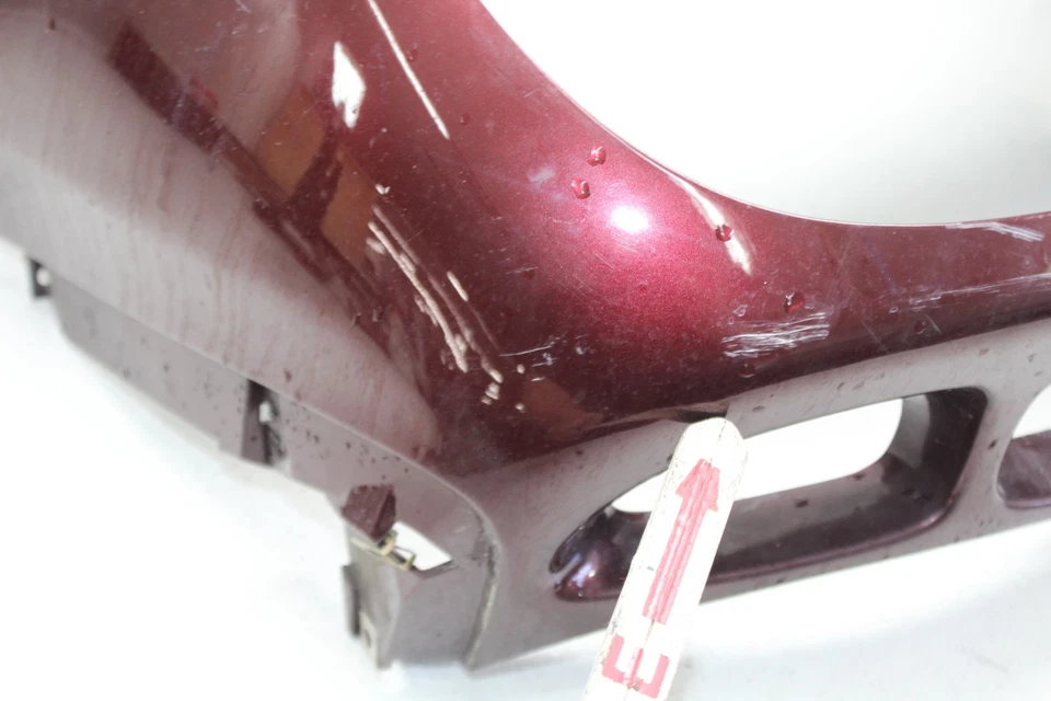 98-04 BMW K1200LT DELANTERO SUPERIOR NARIZ CARENADO CUBIERTA Foto 2 de 4