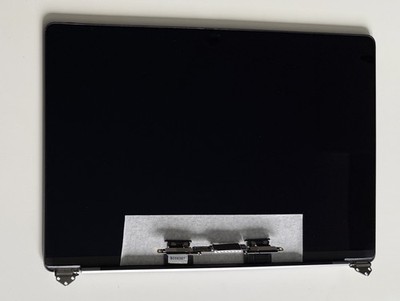 Original Apple MacBook Pro 15'' A1707 EMC 3072 - LCD Display - Space Grau -