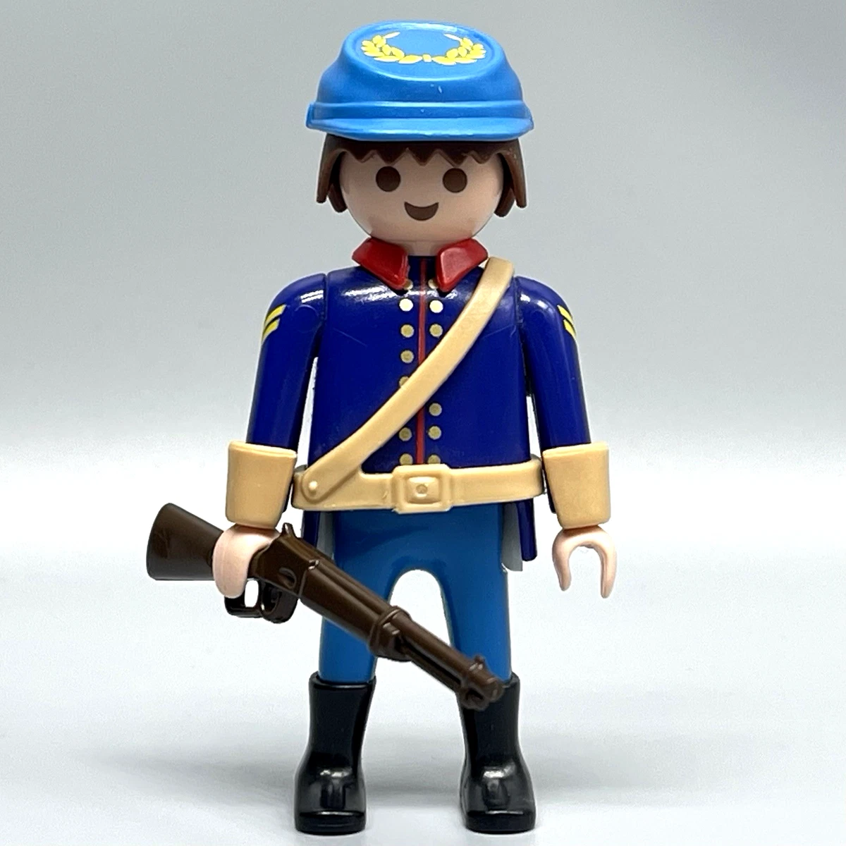 PLAYMOBIL LOT DE 2 personnages,chevaliers EUR 7,00 - FR
