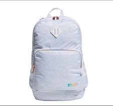 Image of Adidas Classic 3S Backpack White One Size