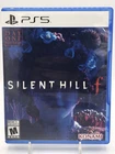 New ListingSilent Hill f Day One Edition - Sony PlayStation 5 (Silent Hill Series)