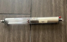 Uniphase He-Ne Gas Laser 098-0 S/N 330028 WORKS