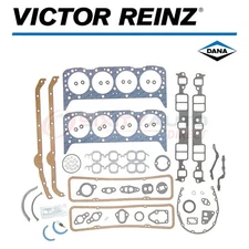 MAHLE Full Engine Gasket Set for 1981-1985 GMC K1500 5.0L V8 - ic