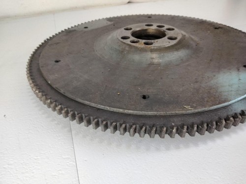 1975 to 1980 MG 1.8L Flywheel Flex Plate Pressure Plate 1800 Fly Wheel MGB - Picture 3 of 7