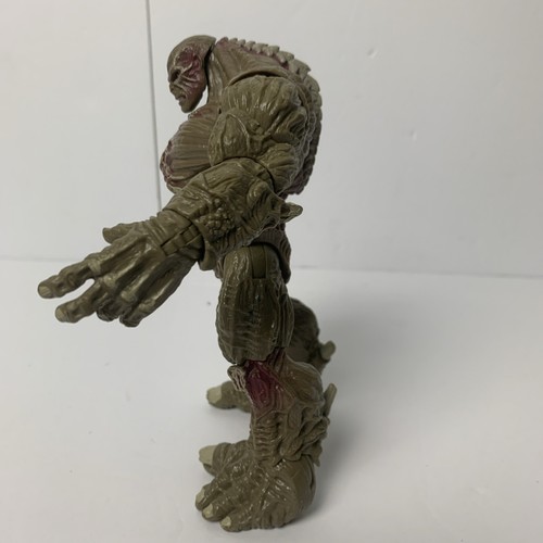 MARVEL LEGENDS INCREDIBLE HULK MOVIE SERIES ABOMINATION 6" ACTION FIGURE 2007 VG - Picture 2 of 5