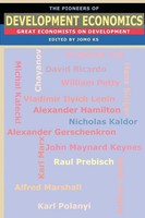 Pioneers Of Development Economics | Jomo Ks | Taschenbuch | Englisch | 2005